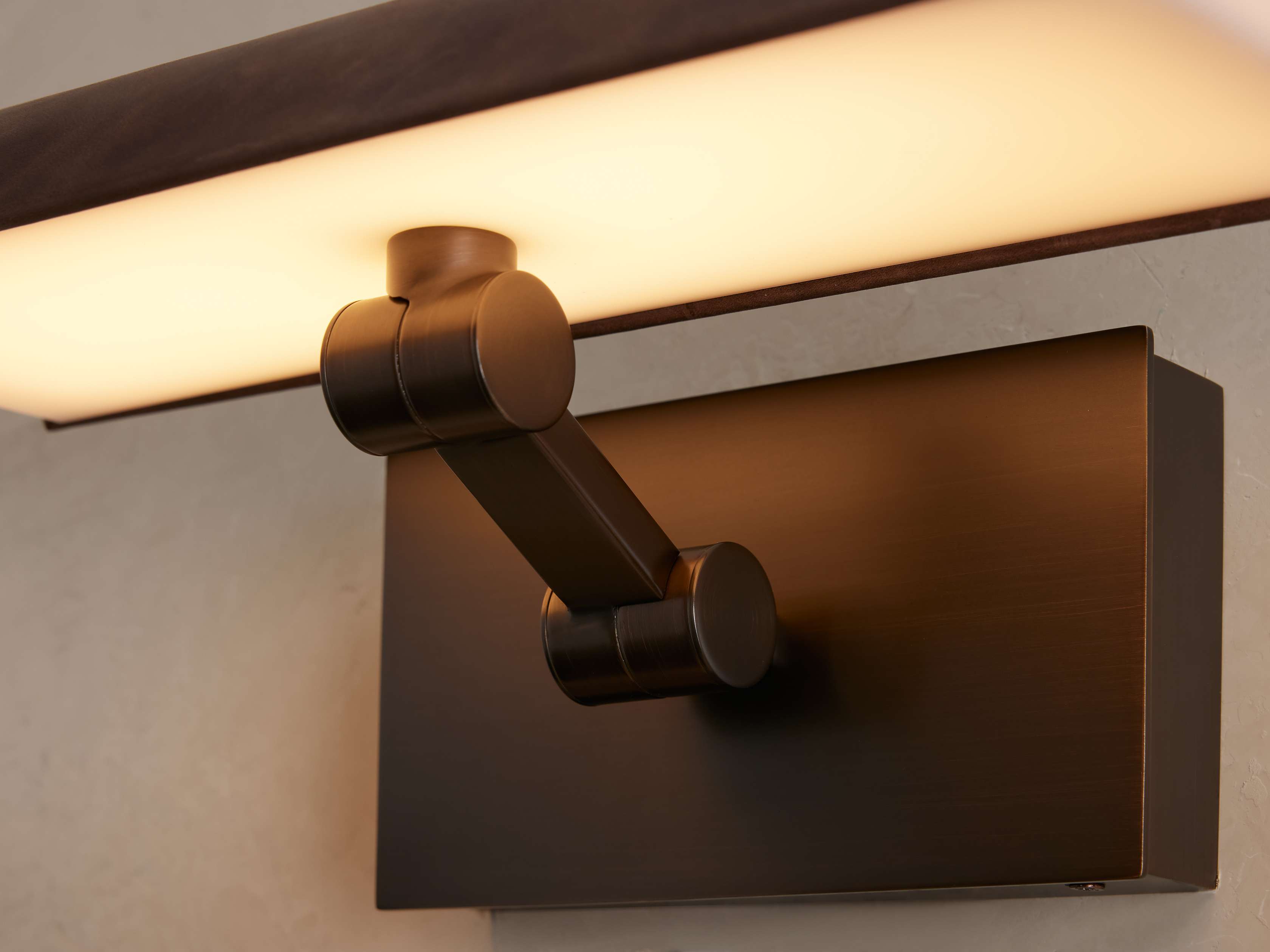Abel Wall Sconce