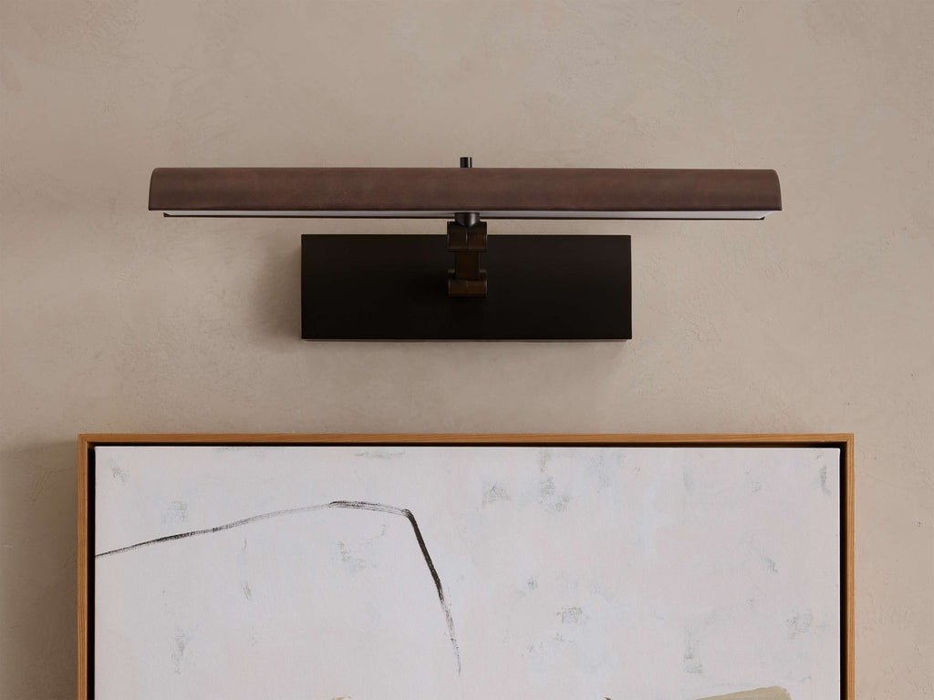 Abel Wall Sconce