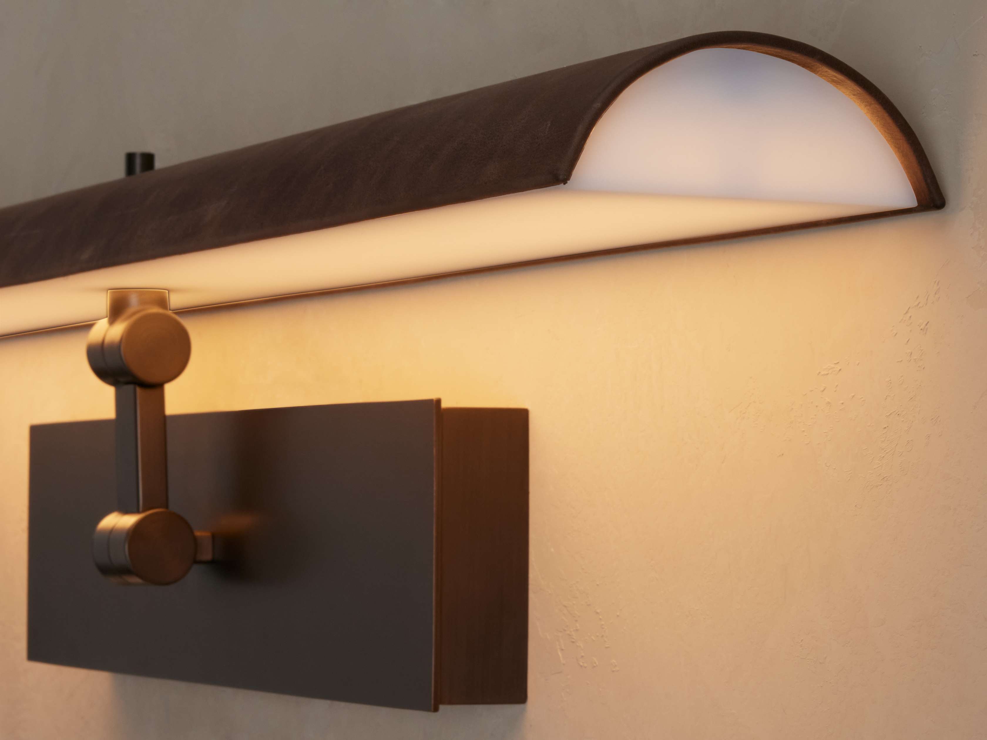 Abel Wall Sconce