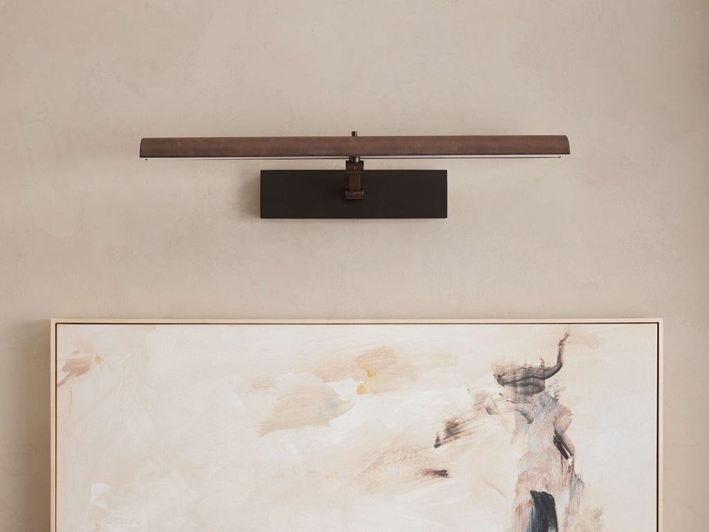 Abel Wall Sconce