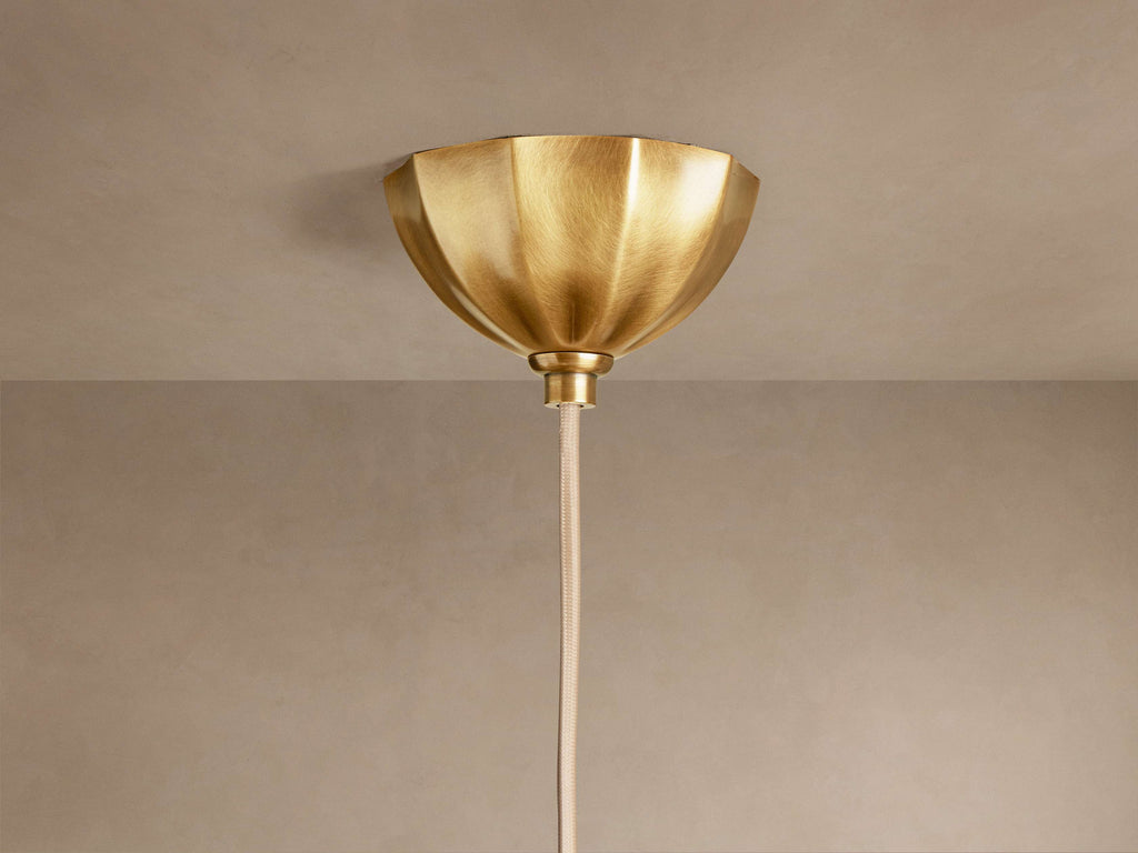 Agnes Pendant