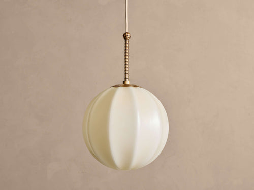 Agnes Pendant