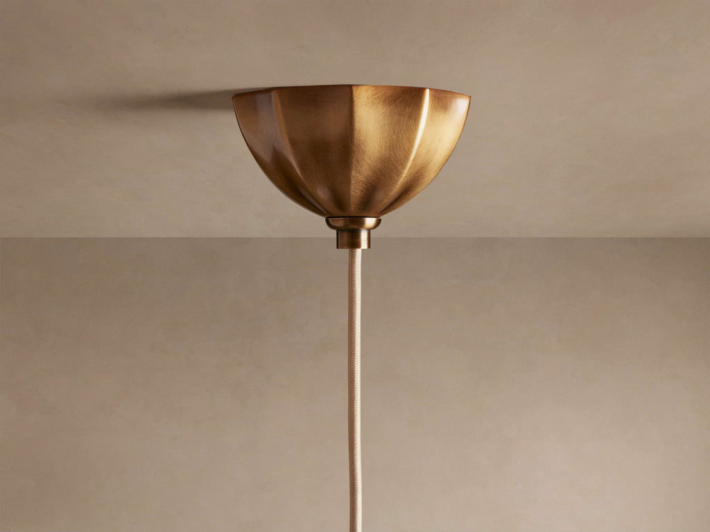 Agnes Pendant