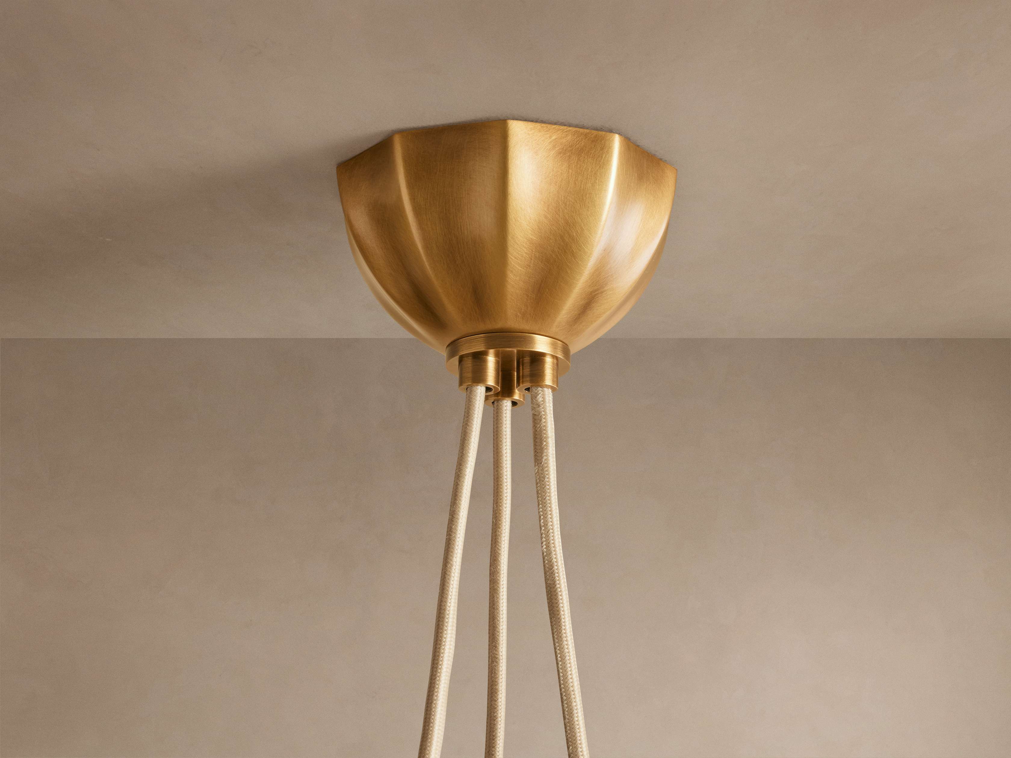 Agnes Chandelier