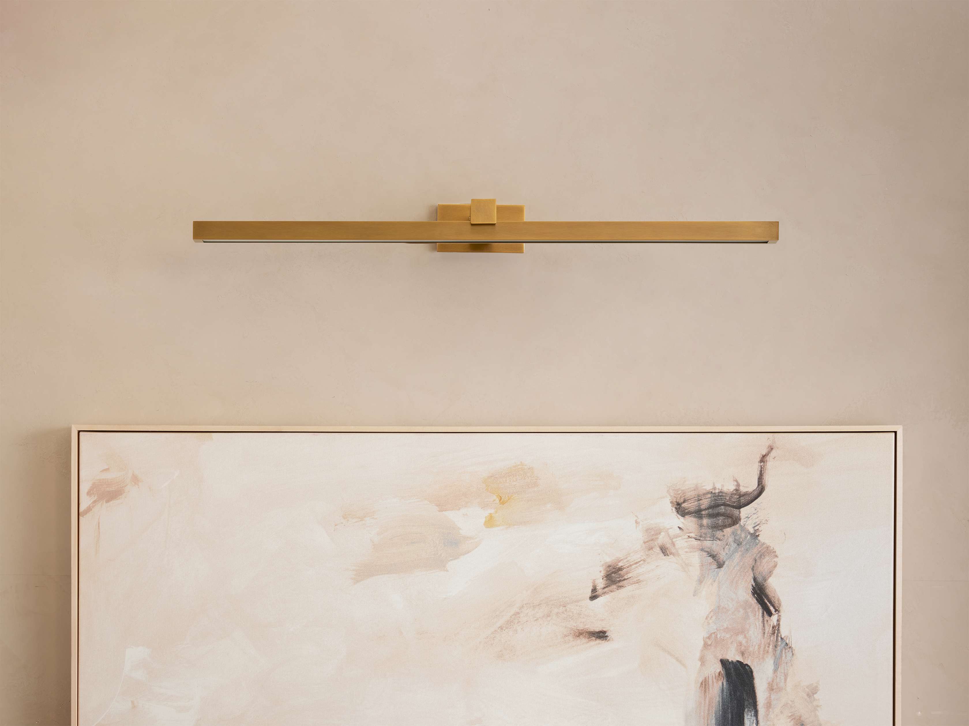 Corinth Picture Light Sconce