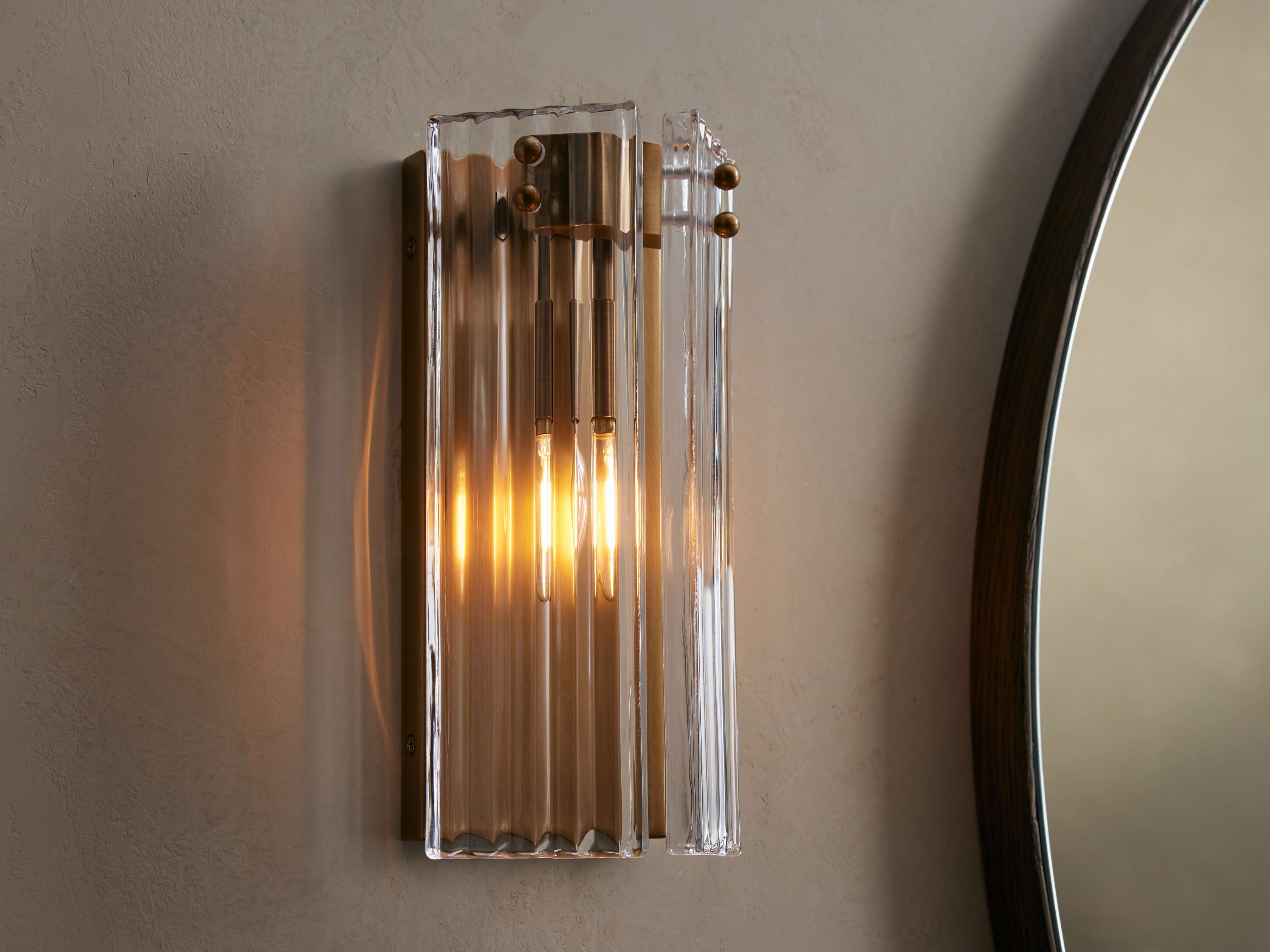 Delsie Sconce