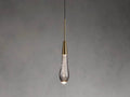 Solitaire Single Light /3-light Pendant