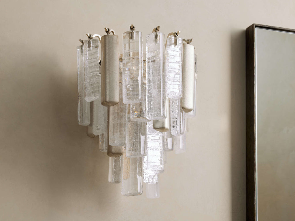 Neve Sconce