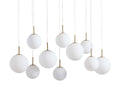 Casen Linear Chandelier-Vancei