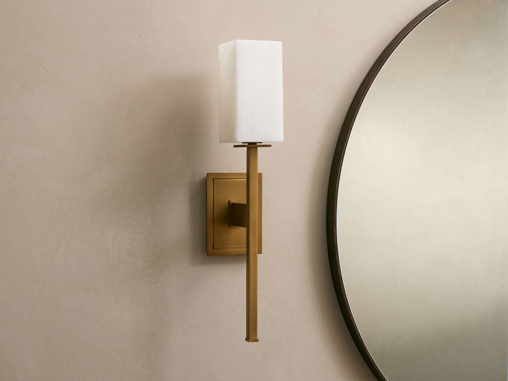 Cinda Sconce