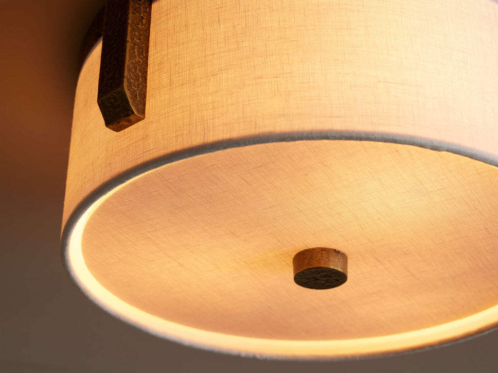 Emmet Flush Mount