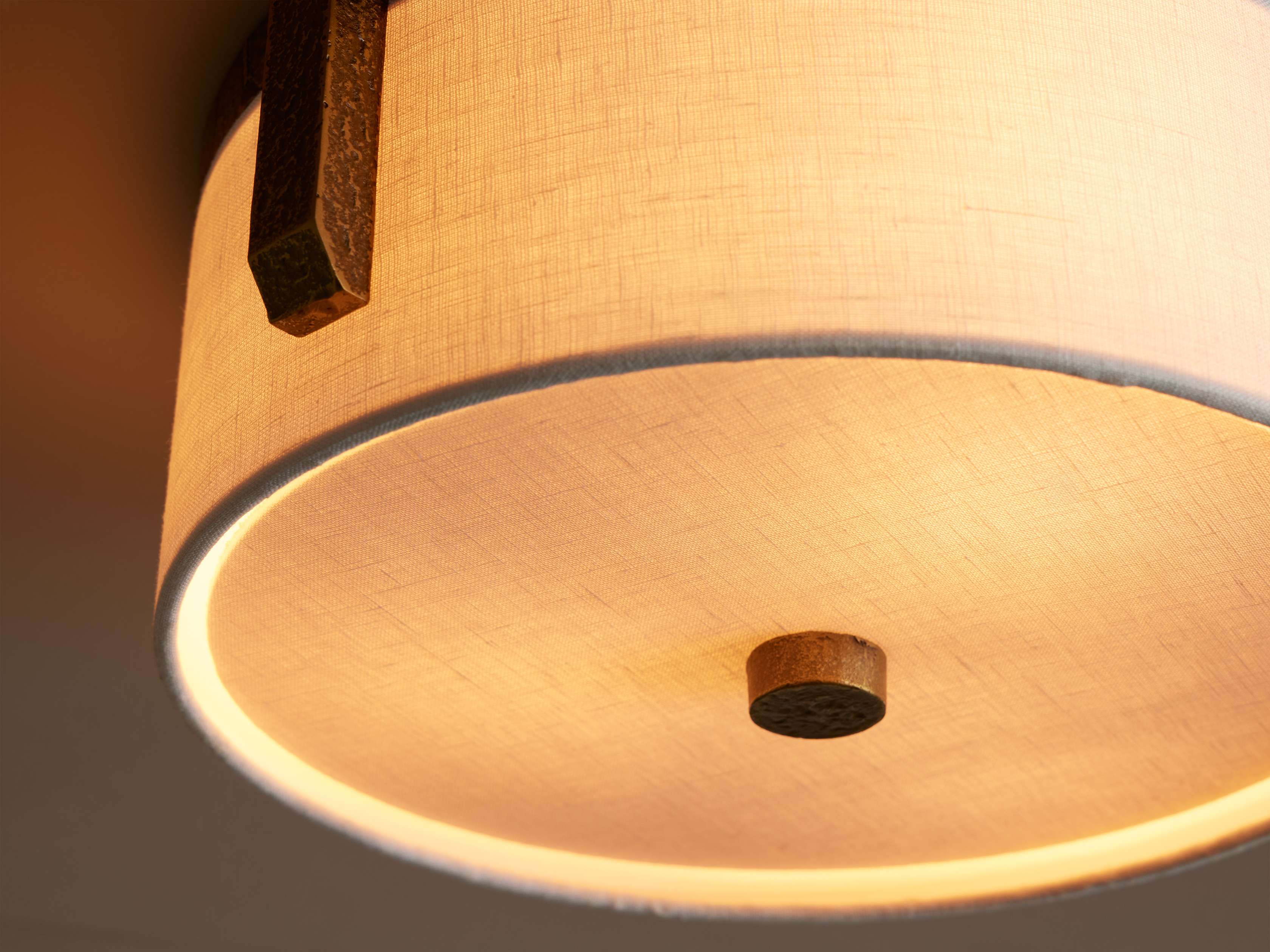 Emmet Flush Mount