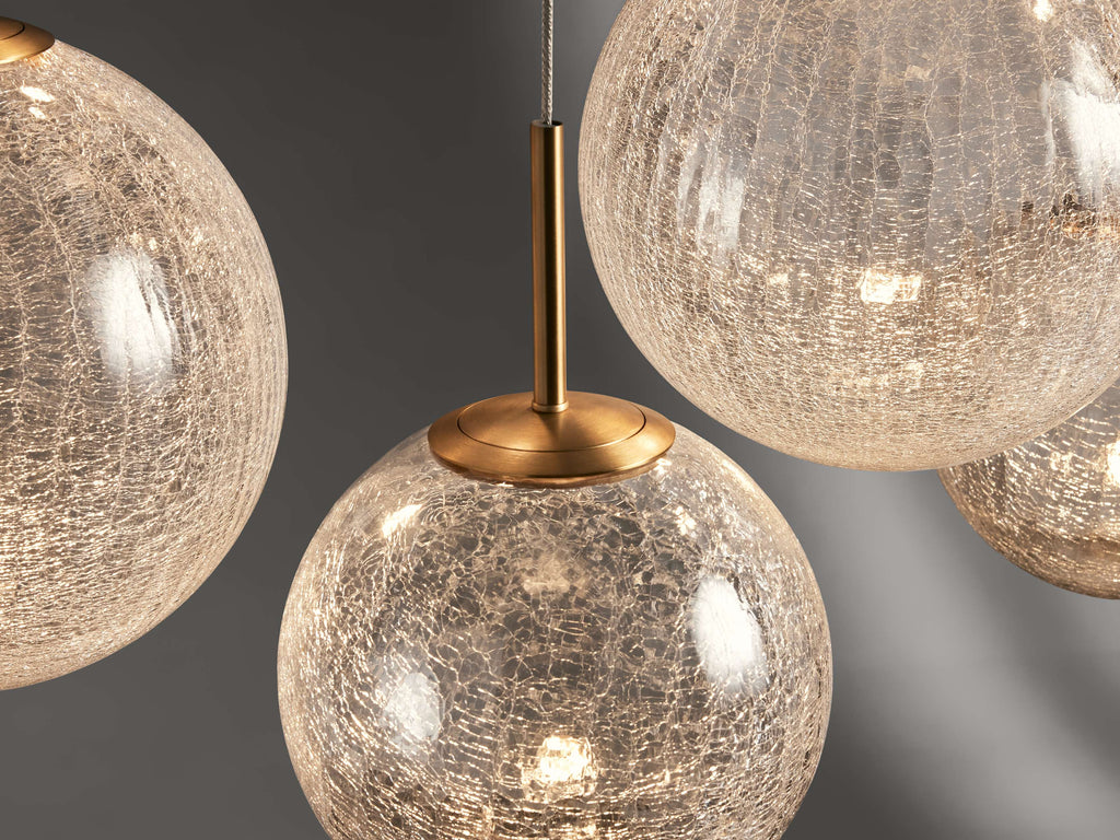 Casen Linear Chandelier-Vancei