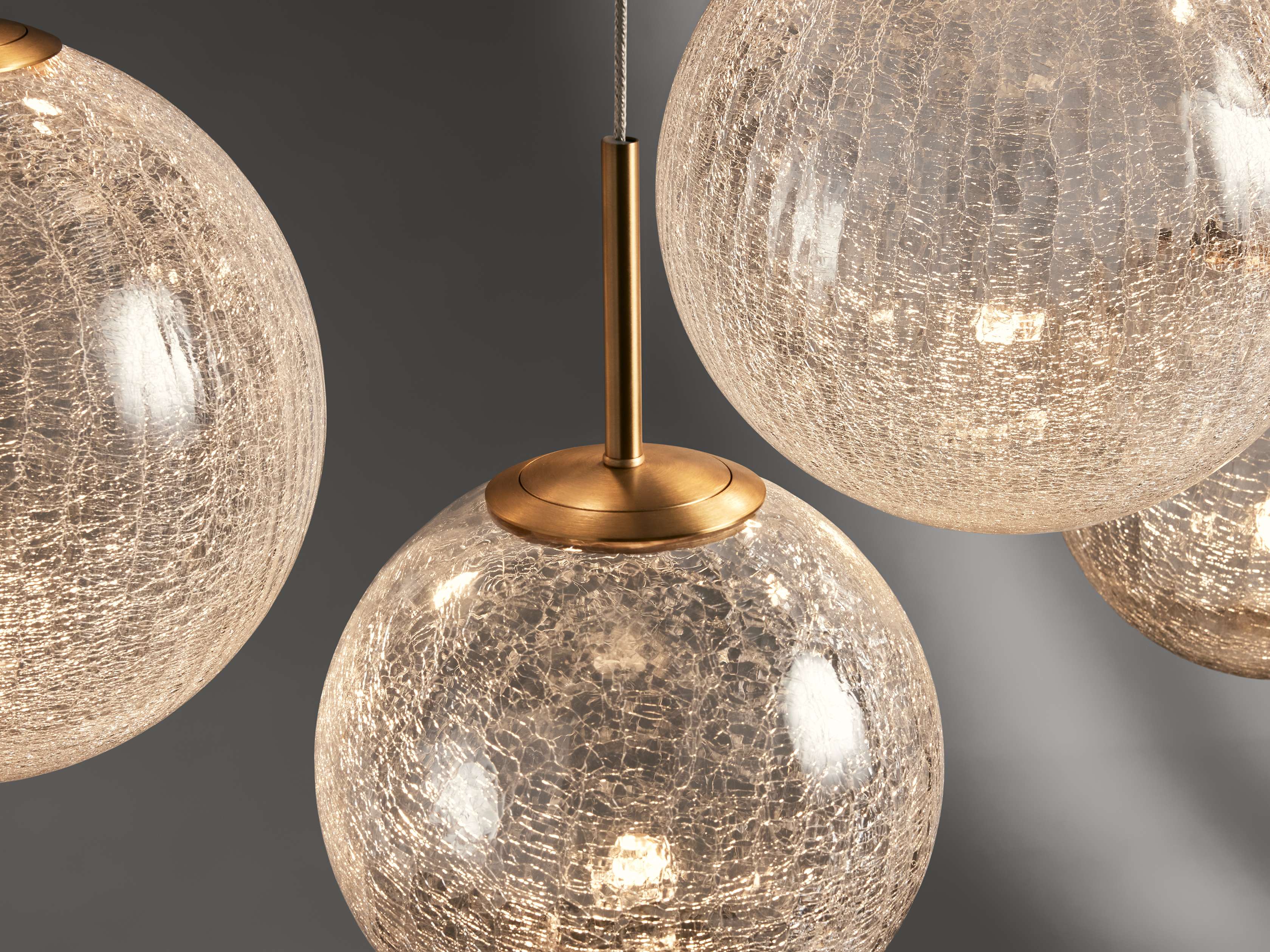 Casen Linear Chandelier-Vancei