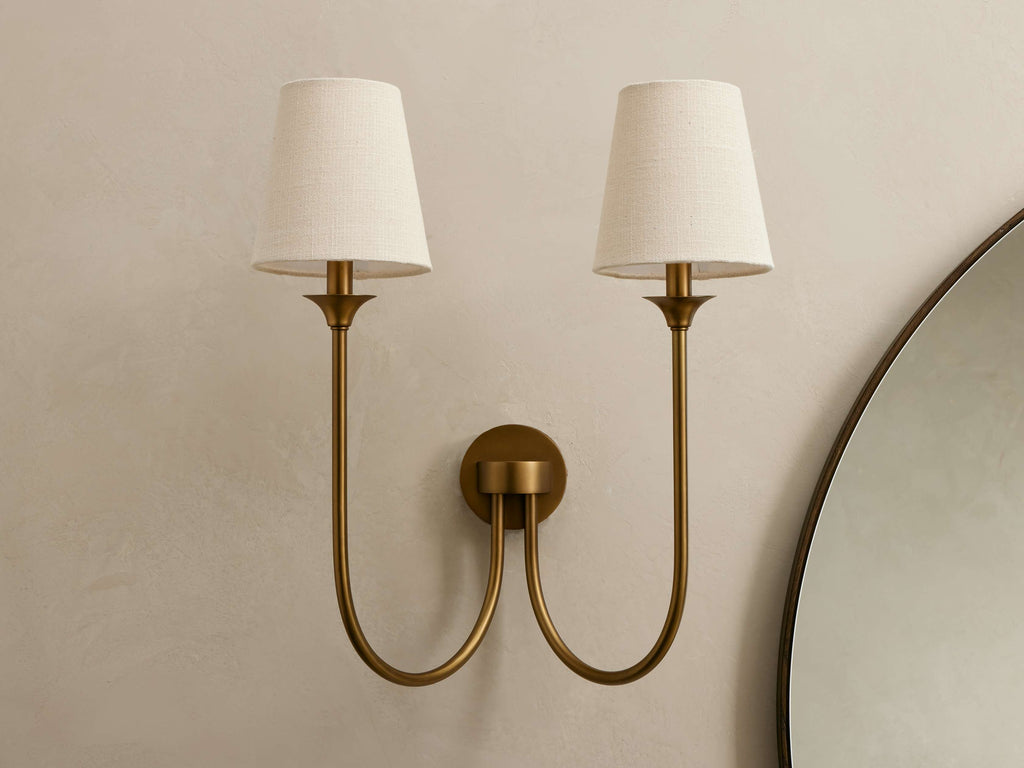 Saige Sconce