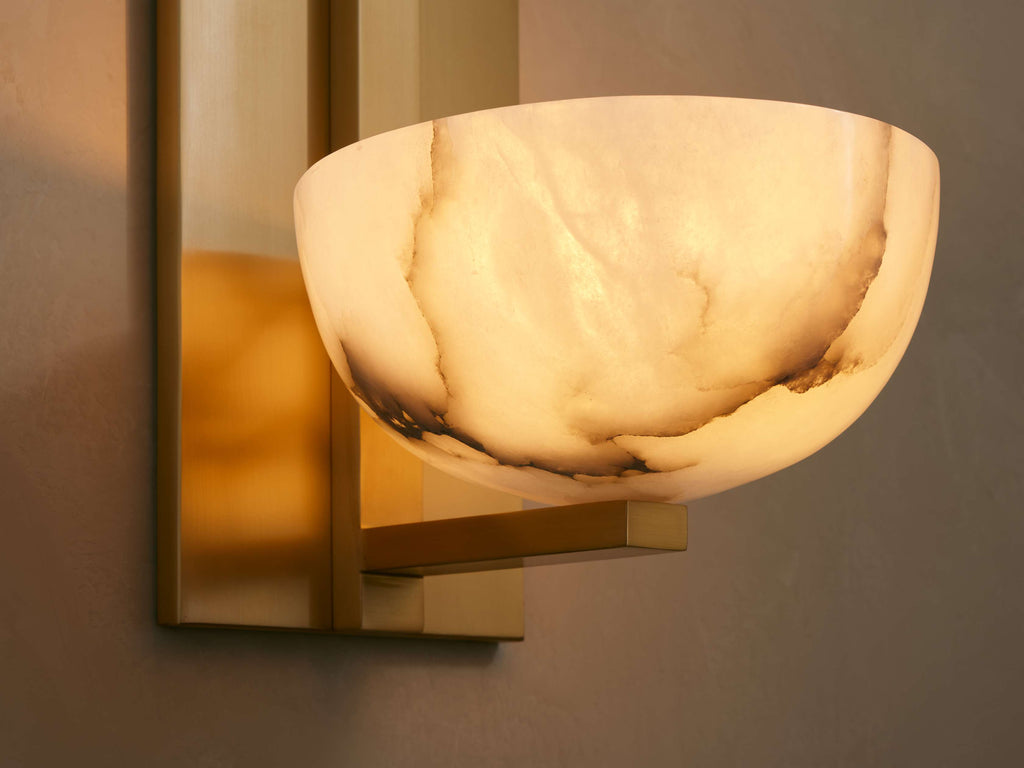 Belmira Sconce