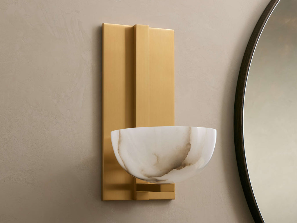 Belmira Sconce