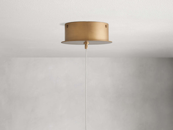 Arica Pendant-Vancei
