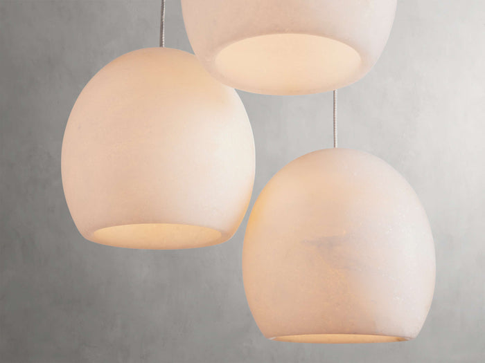 Arica Round Chandelier-Vancei