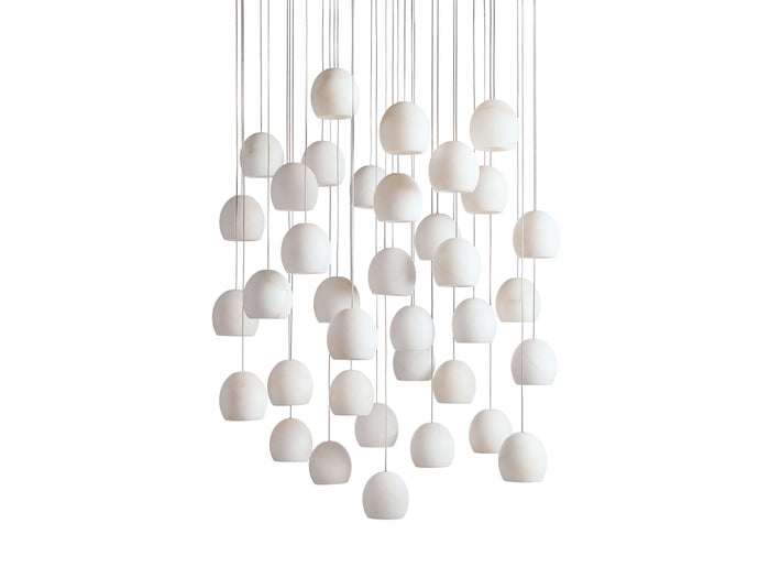 Arica Round Chandelier-Vancei