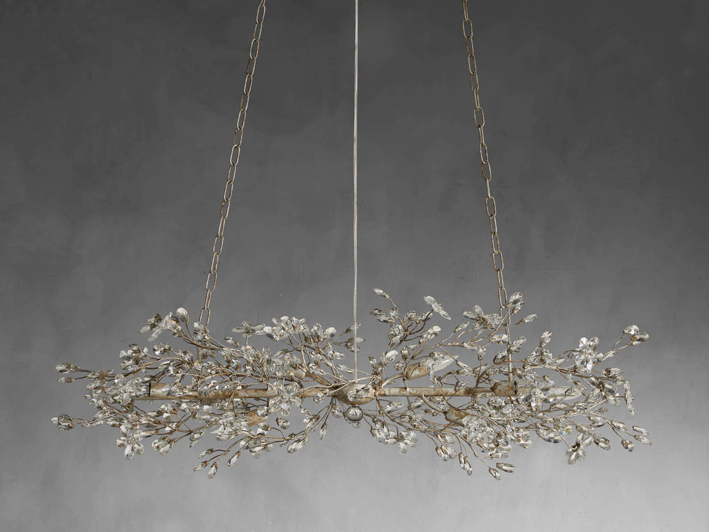 Fiore Linear Chandelier-Vancei
