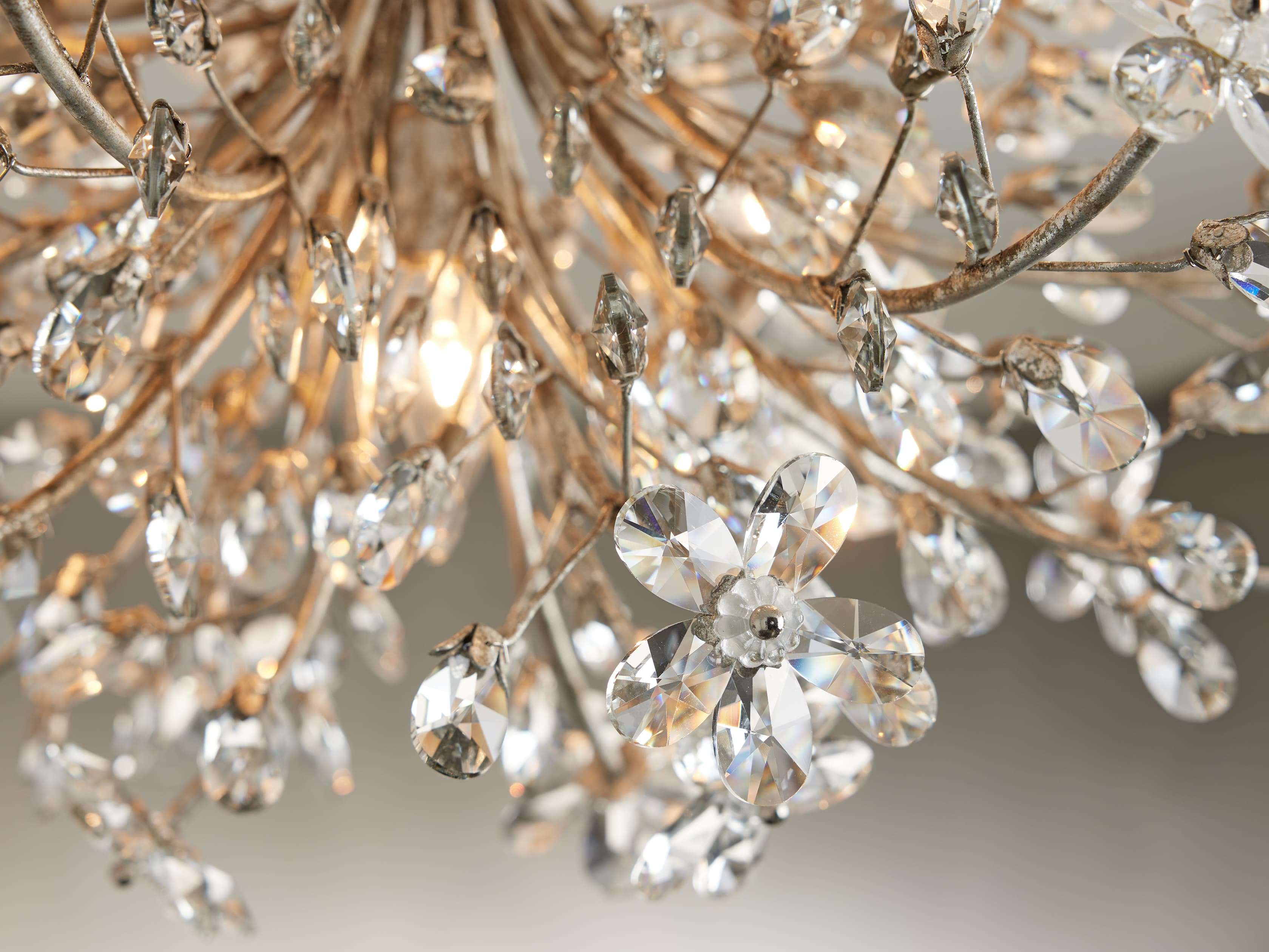 Fiore Flush Mount
