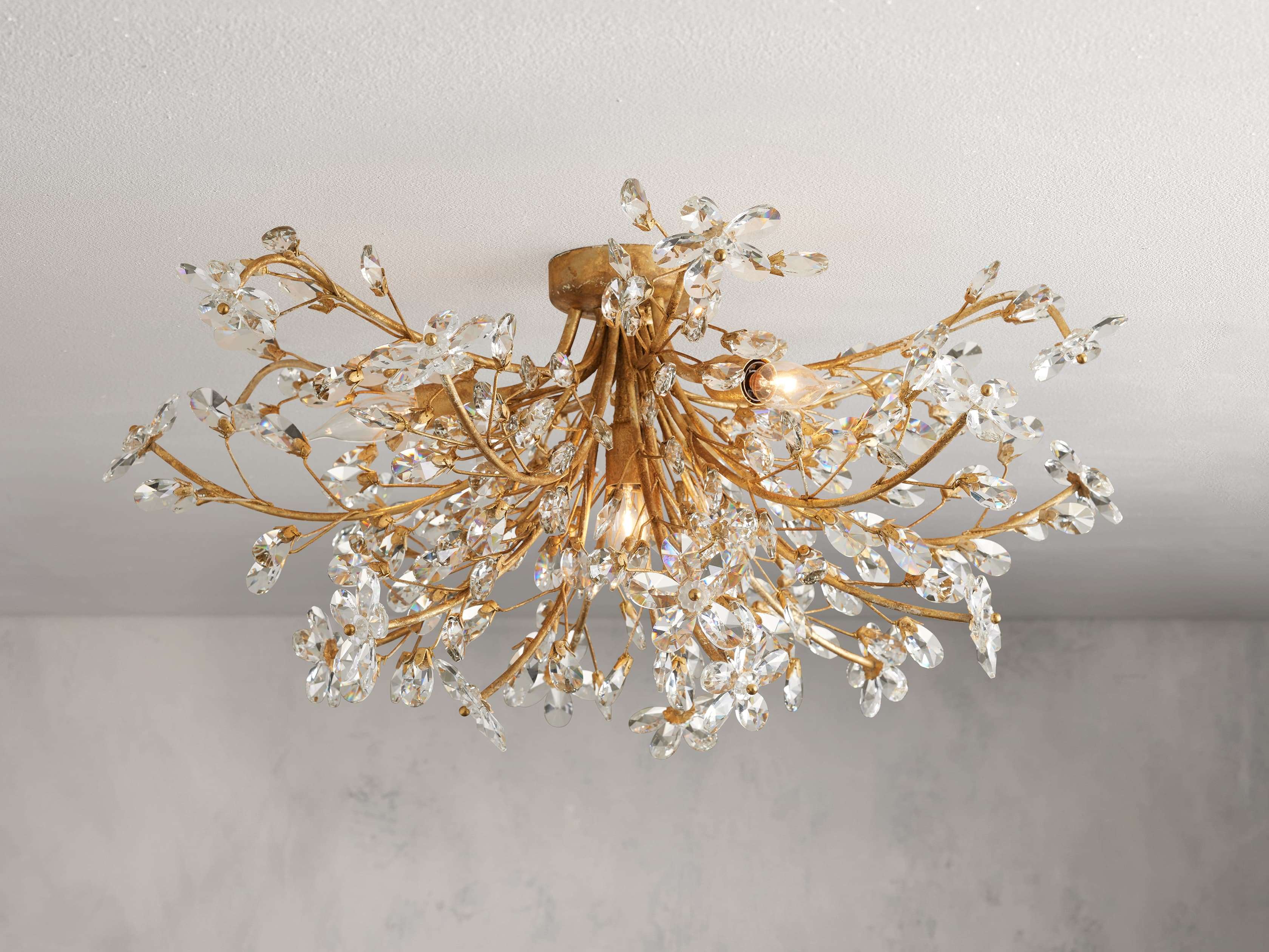 Fiore Flush Mount