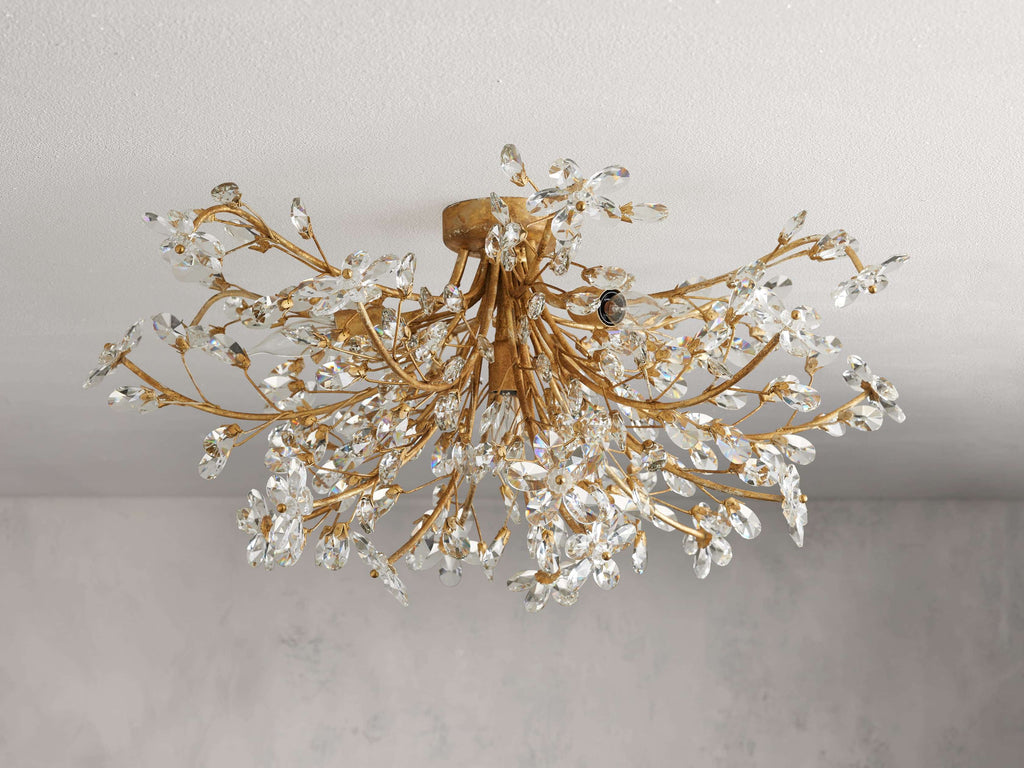 Fiore Flush Mount