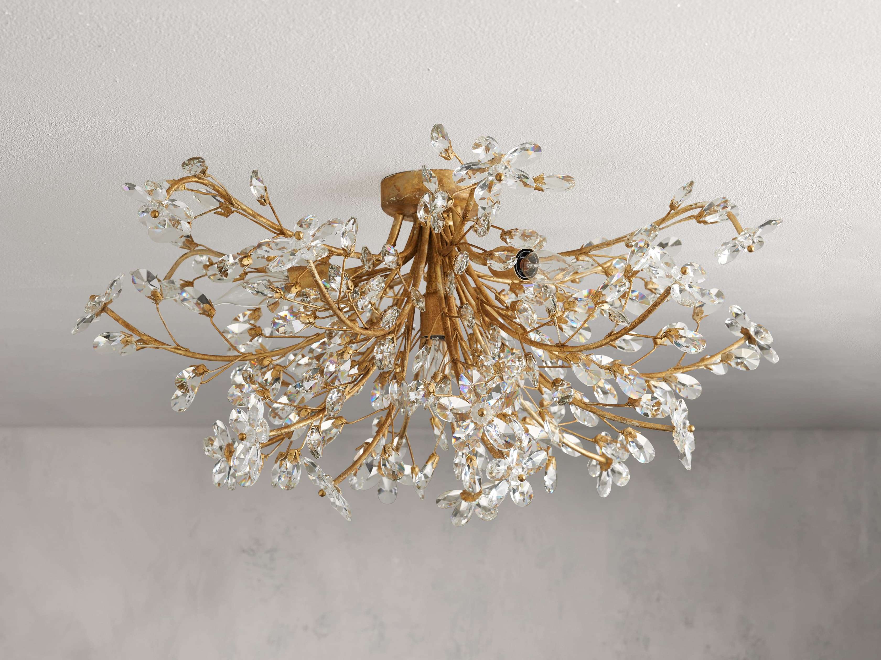 Fiore Flush Mount