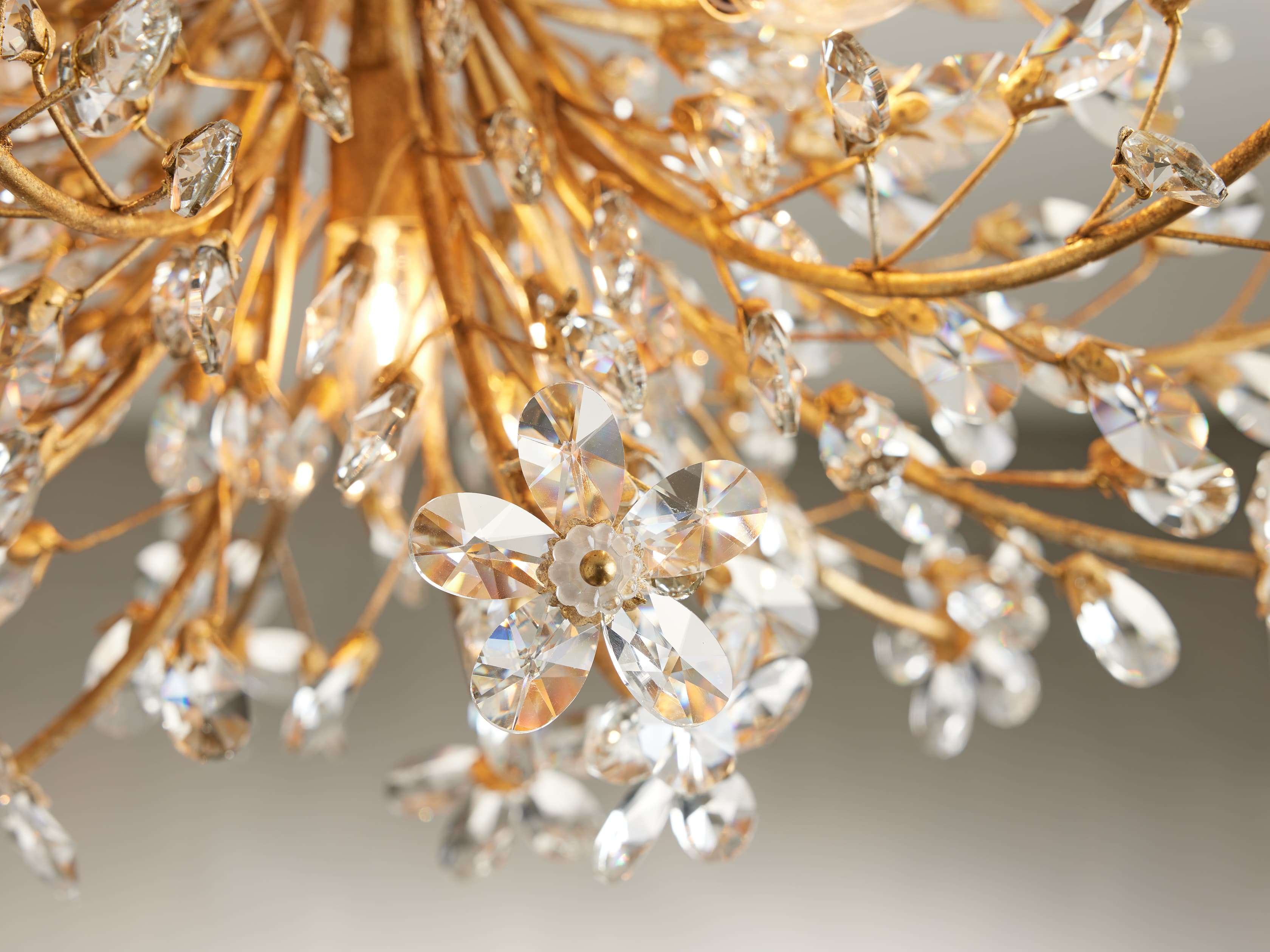 Fiore Flush Mount