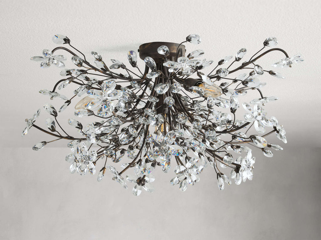 Fiore Flush Mount