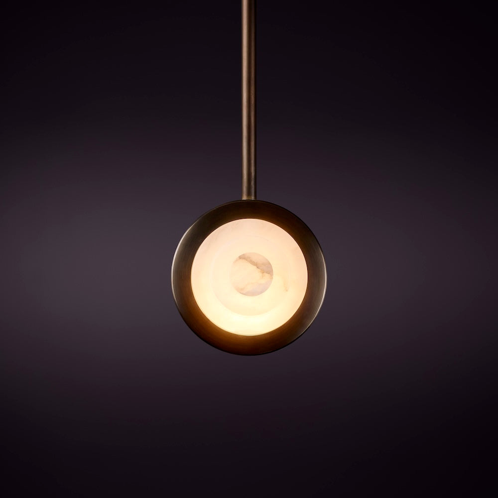 IRLS Mono Pendant