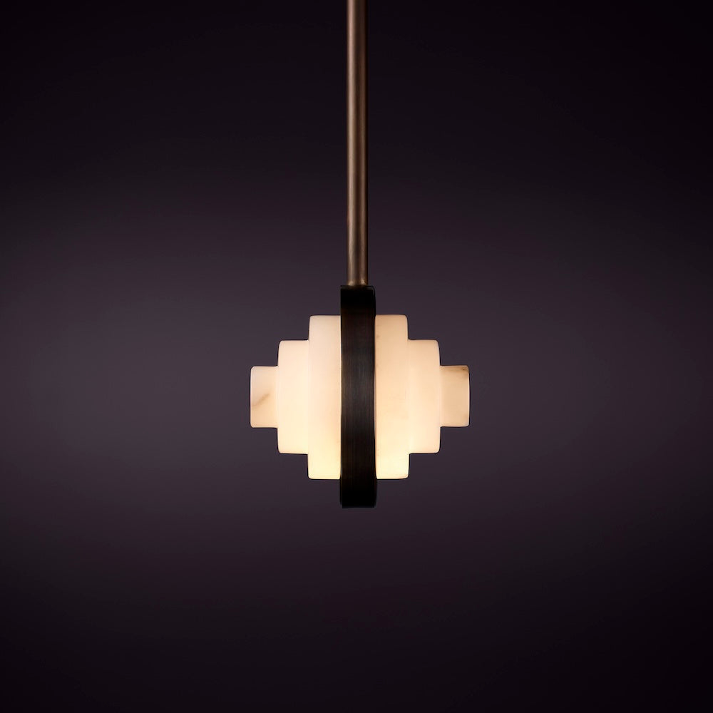 IRLS Mono Pendant