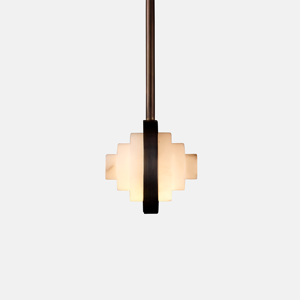 IRLS Mono Pendant