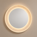 Jellyfish Fluid Mirror Light