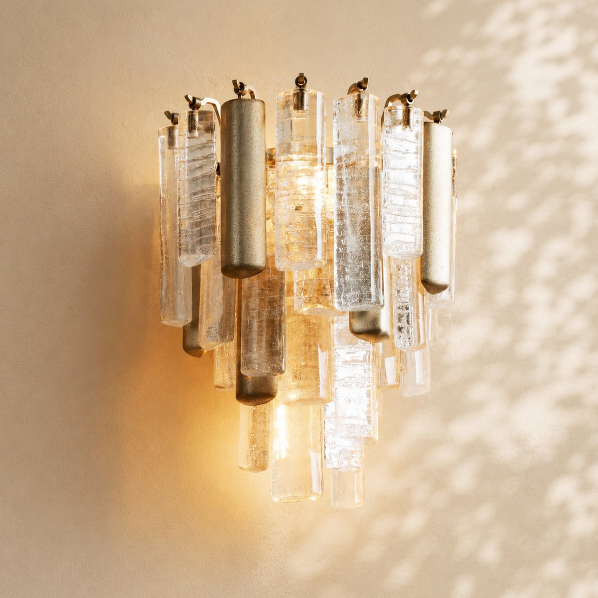 Neve Sconce