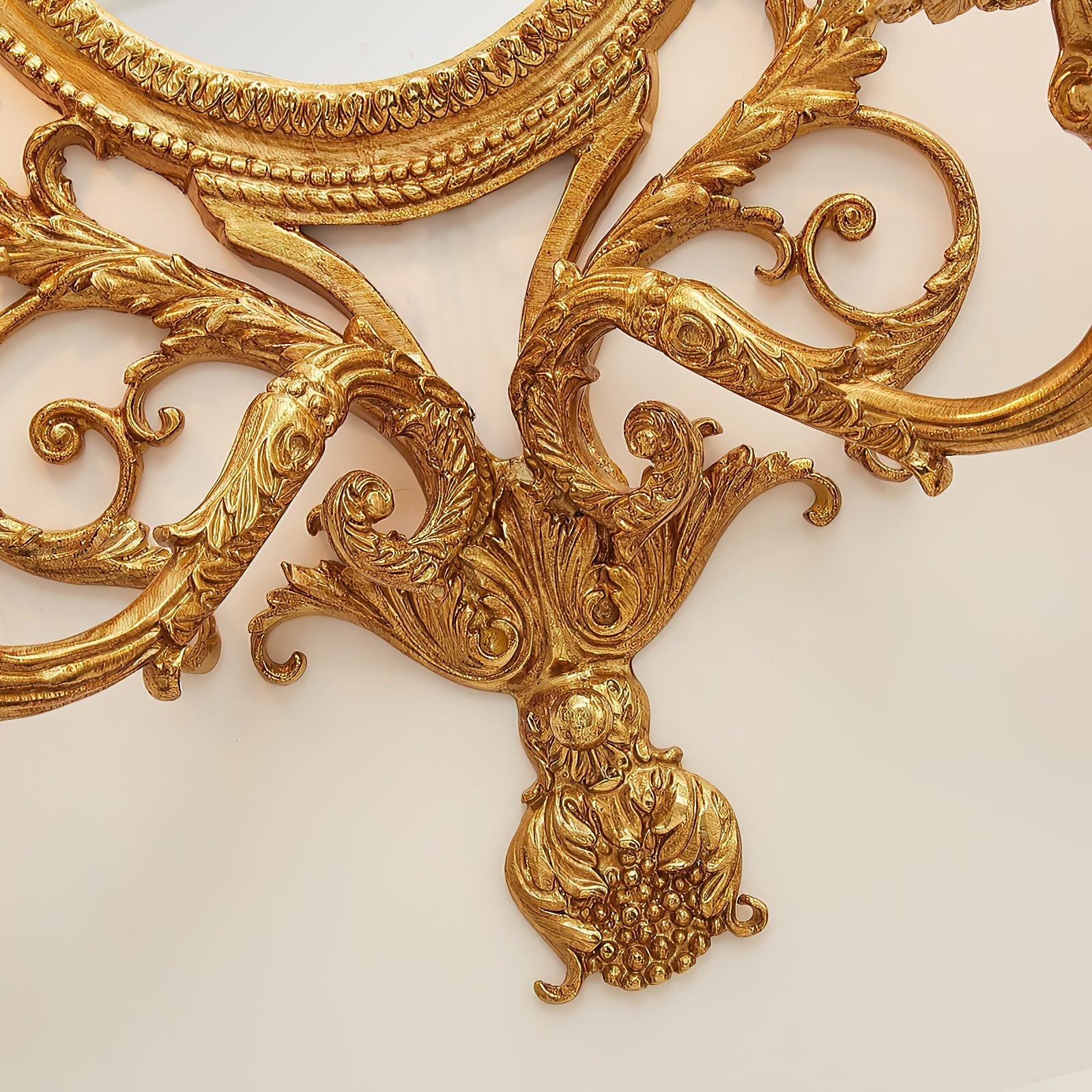 Lumetis Mirror Wall Lamp