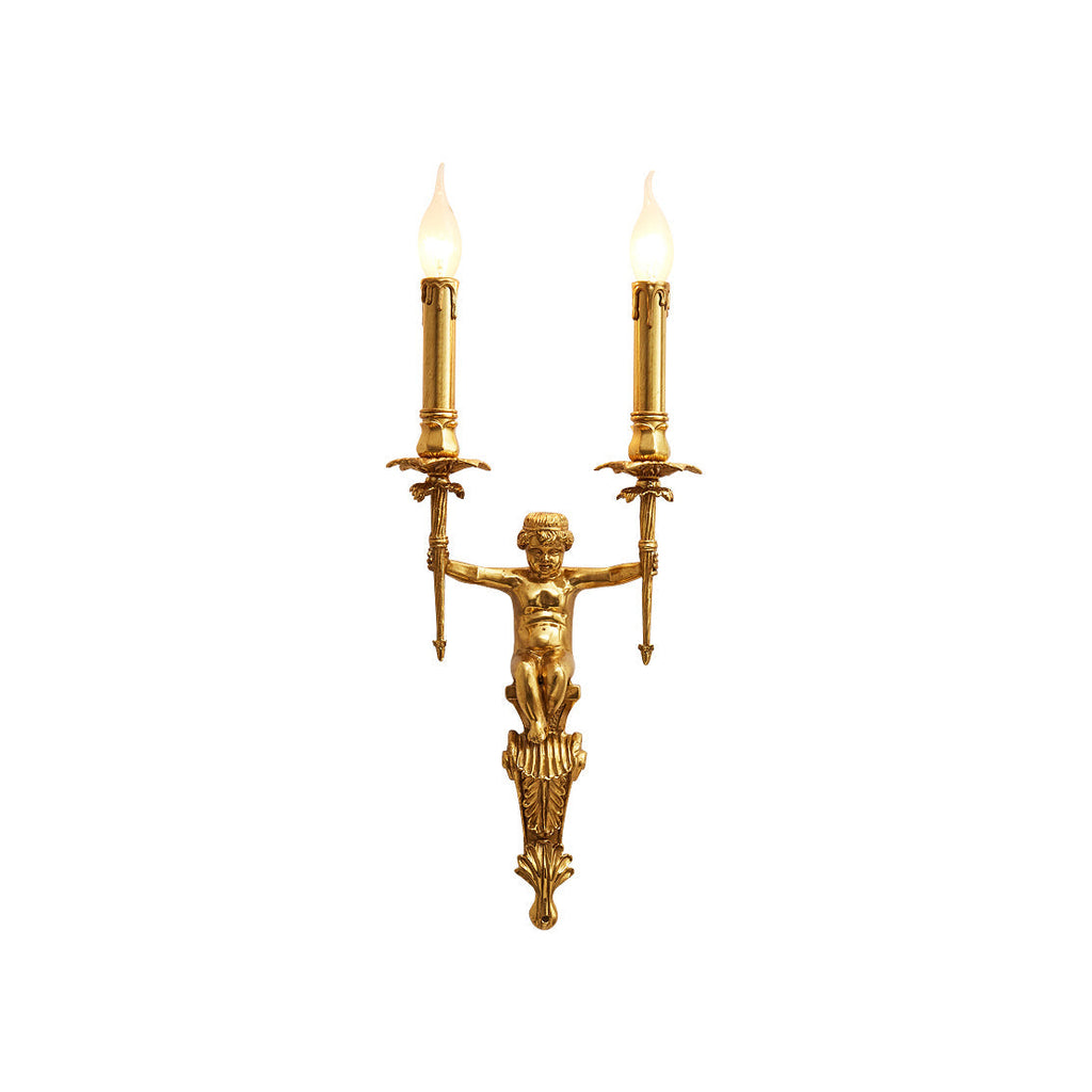 Cylora Beam Wall Lamp