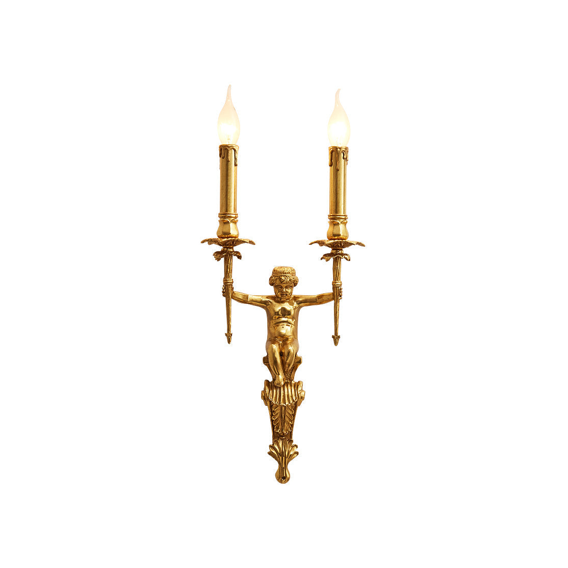 Cylora Beam Wall Lamp