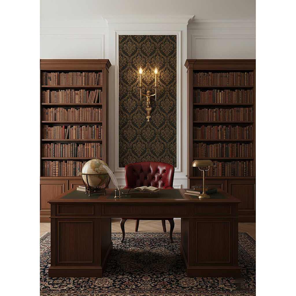 Cylora Beam Wall Lamp