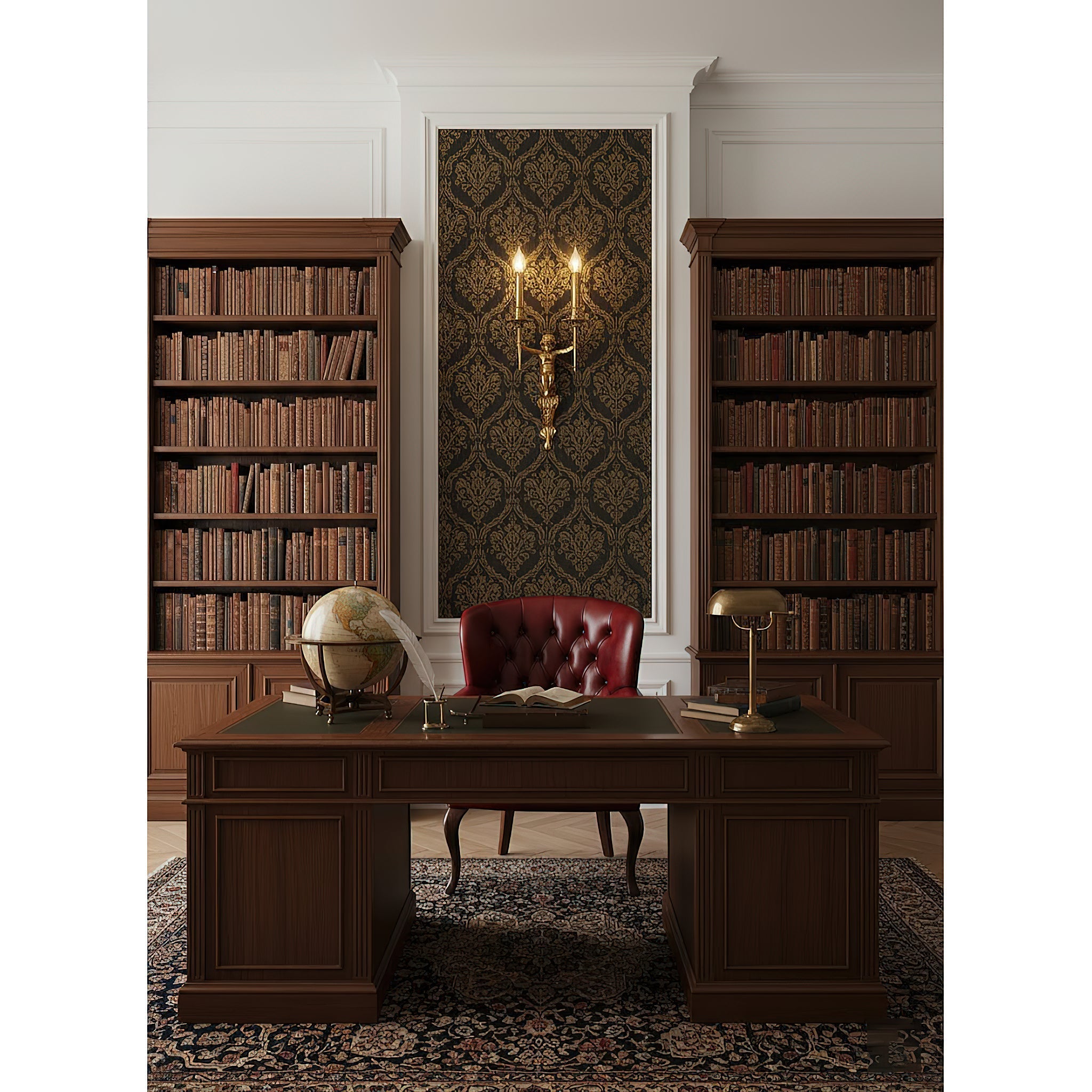 Cylora Beam Wall Lamp