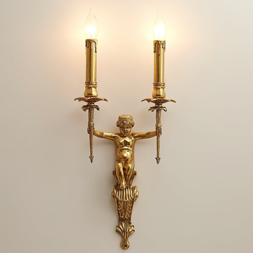 Cylora Beam Wall Lamp