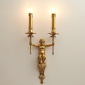 Cylora Beam Wall Lamp
