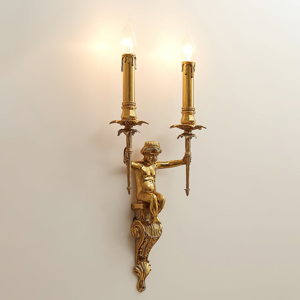 Cylora Beam Wall Lamp