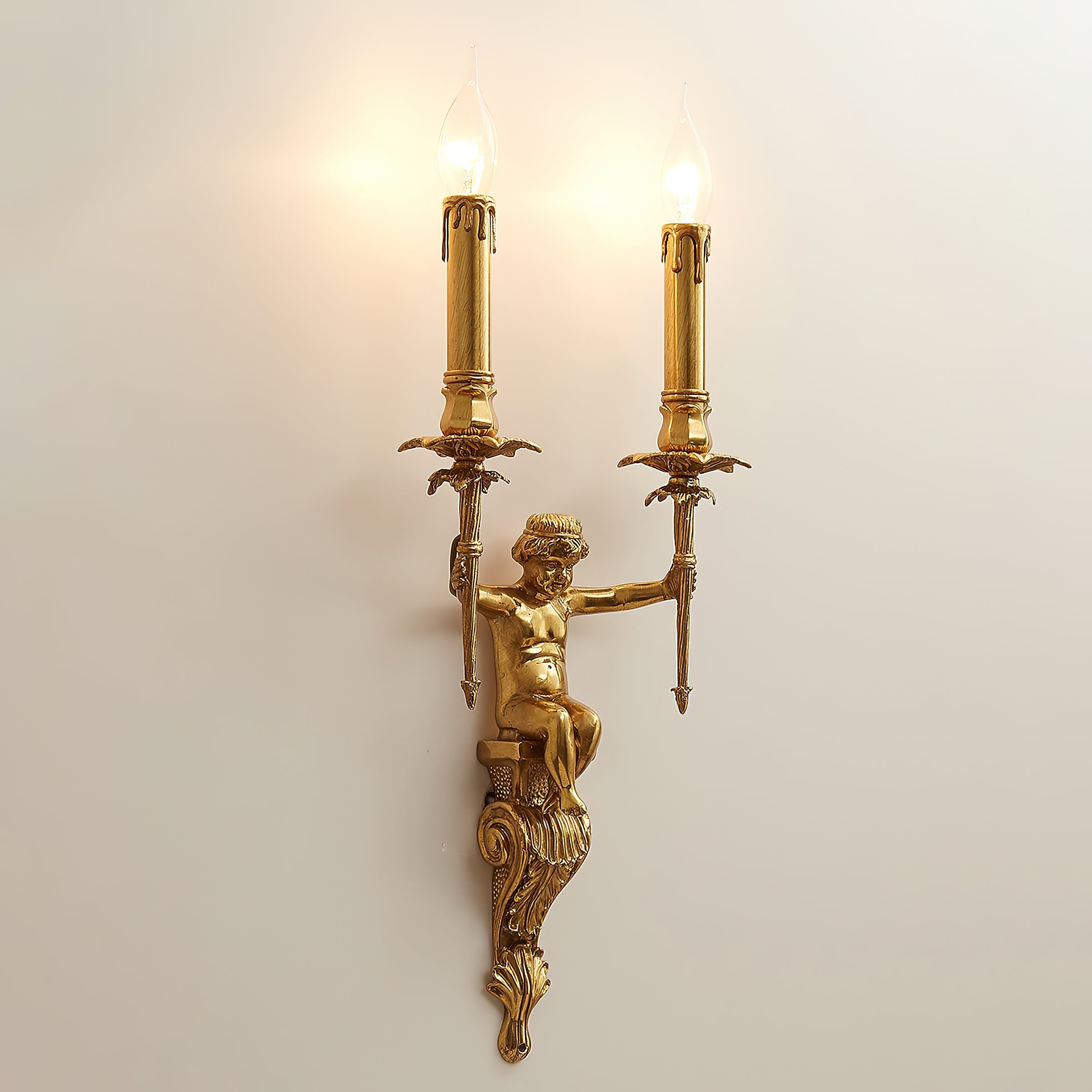 Cylora Beam Wall Lamp