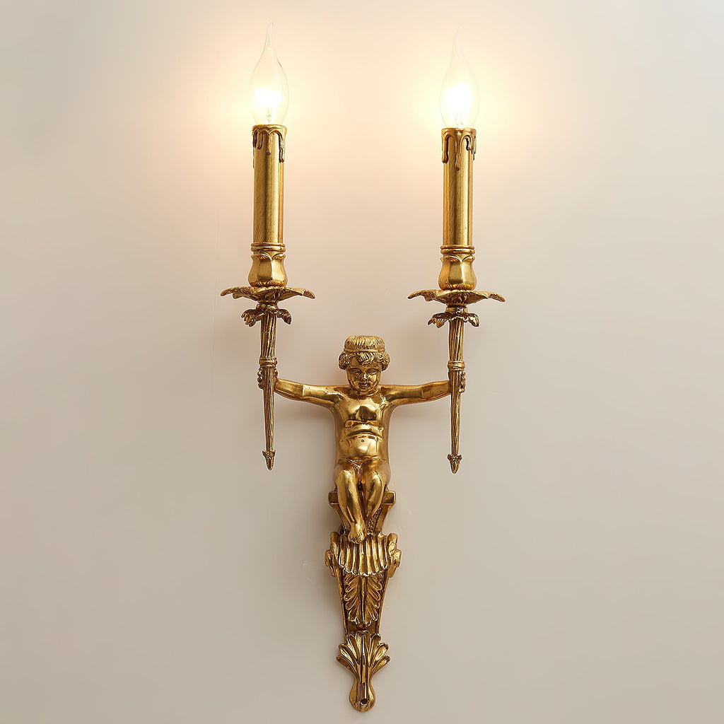 Cylora Beam Wall Lamp