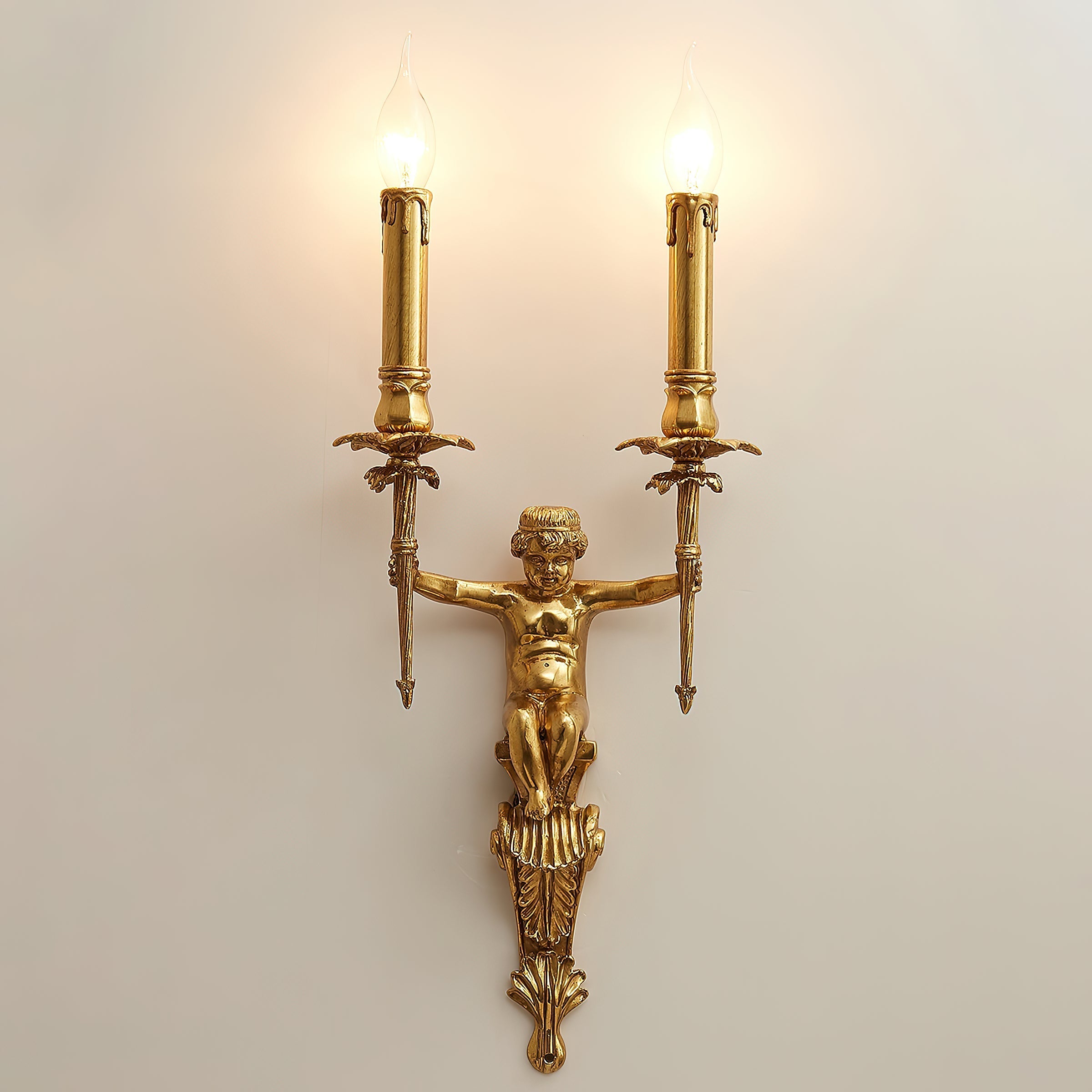 Cylora Beam Wall Lamp