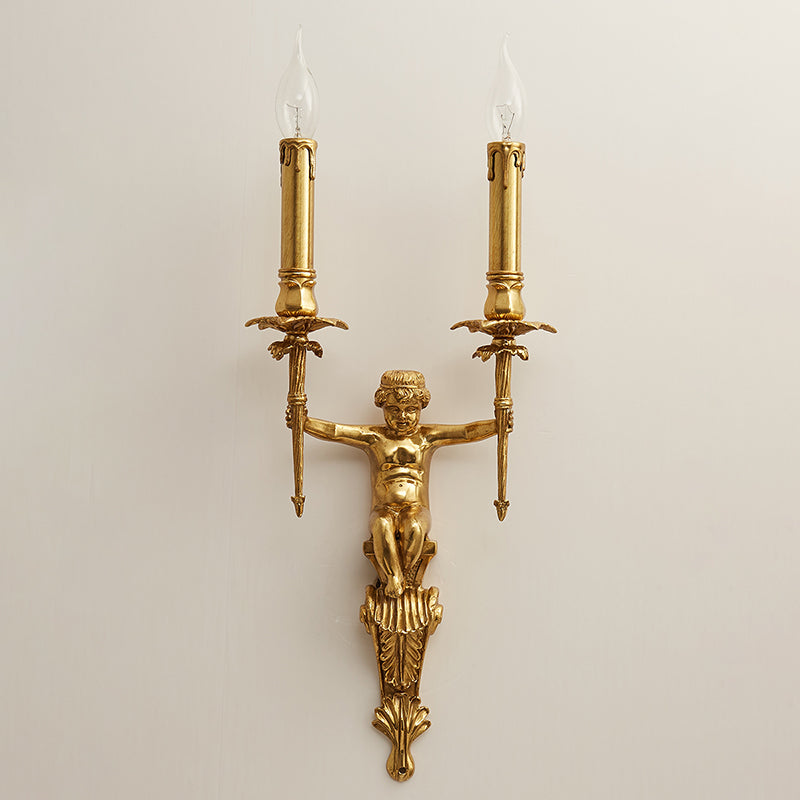 Cylora Beam Wall Lamp