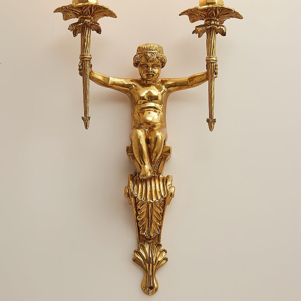 Cylora Beam Wall Lamp