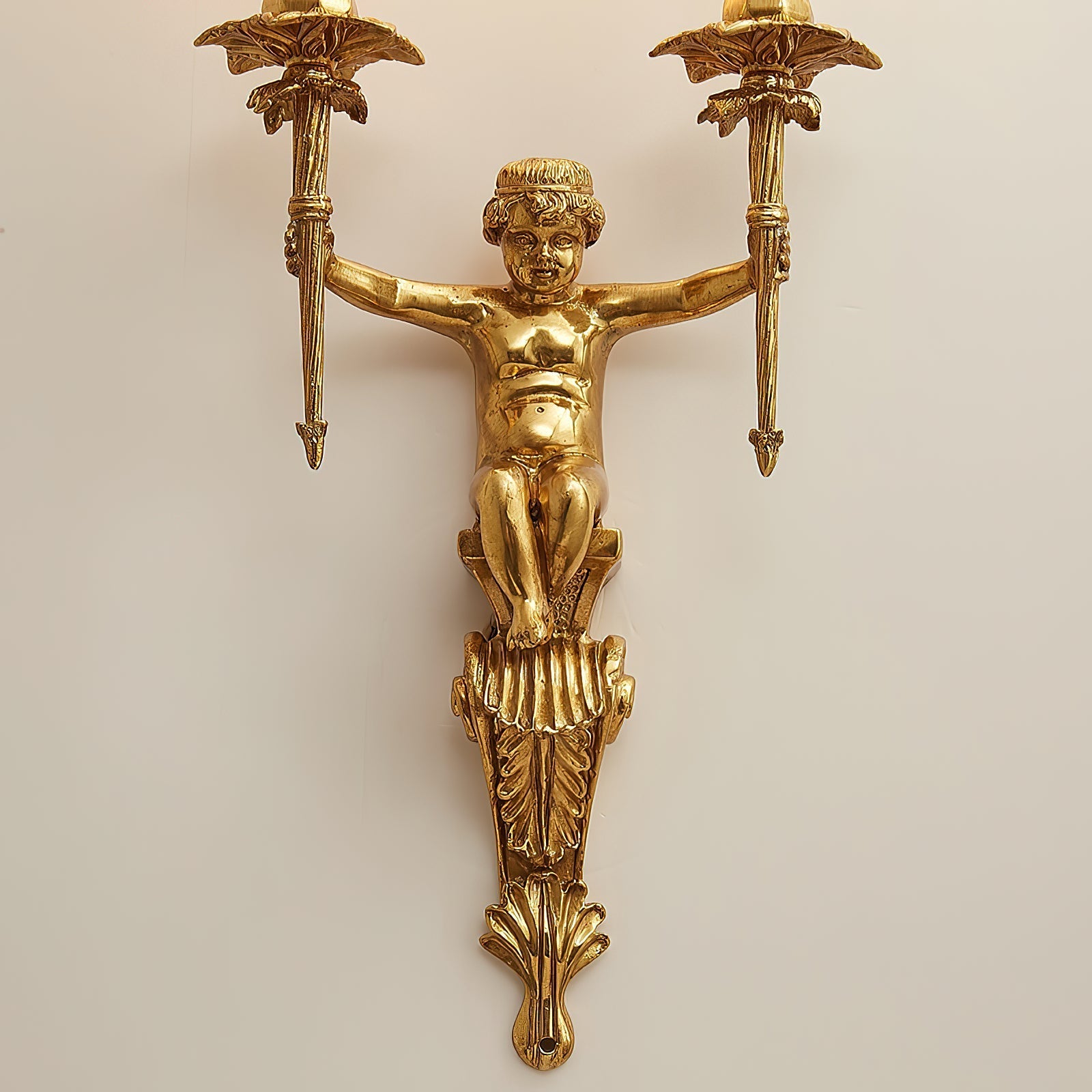 Cylora Beam Wall Lamp